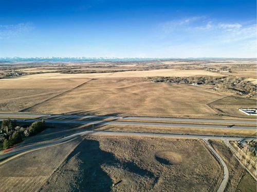 Highway 2A 15Th Street East, Rural Foothills County, AB 