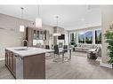 115-106 Stewart Creek Rise, Canmore, AB  - Indoor 