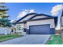 16 Pasadena Gardens Ne, Calgary, AB  - Outdoor 