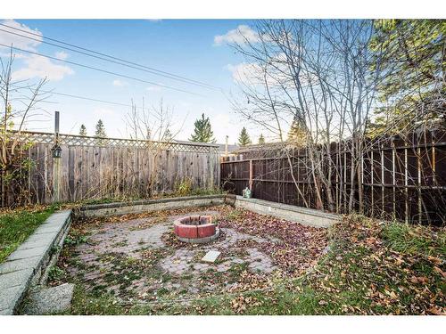 5211 Rundleview Road Ne, Calgary, AB - Outdoor