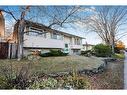 5211 Rundleview Road Ne, Calgary, AB  - Outdoor 