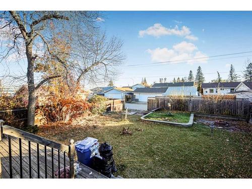 5211 Rundleview Road Ne, Calgary, AB - Outdoor With Body Of Water