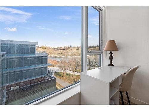 502-118 Waterfront Court Sw, Calgary, AB - Indoor