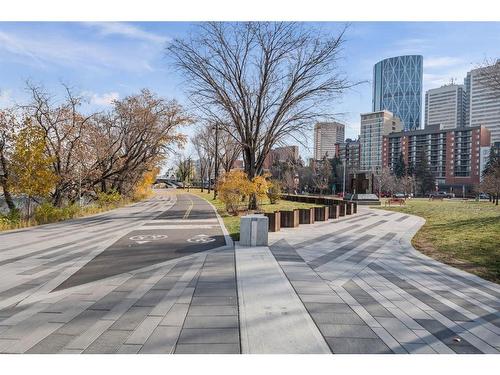 502-118 Waterfront Court Sw, Calgary, AB - Outdoor