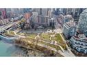 502-118 Waterfront Court Sw, Calgary, AB  - Outdoor With View 