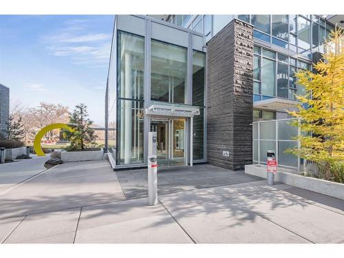 502-118 Waterfront Court Sw, Calgary, AB - Outdoor