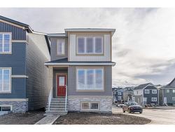 151 Amblefield Avenue NW Calgary, AB T3P 2B8