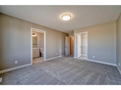 151 Amblefield Avenue Nw, Calgary, AB - Indoor Photo Showing Other Room