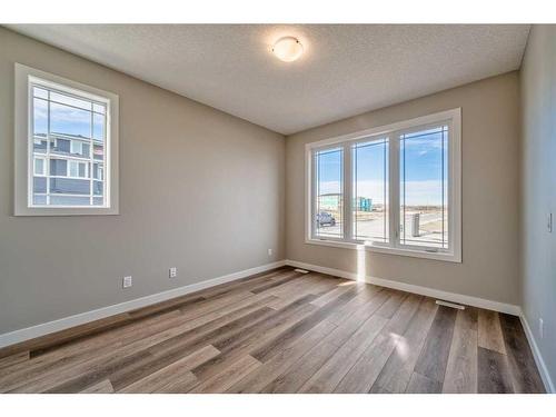 151 Amblefield Avenue Nw, Calgary, AB - Indoor Photo Showing Other Room