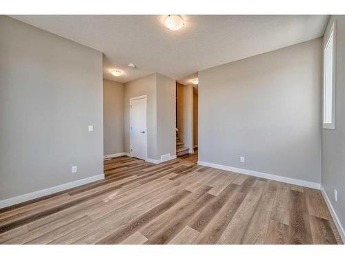 151 Amblefield Avenue Nw, Calgary, AB - Indoor Photo Showing Other Room