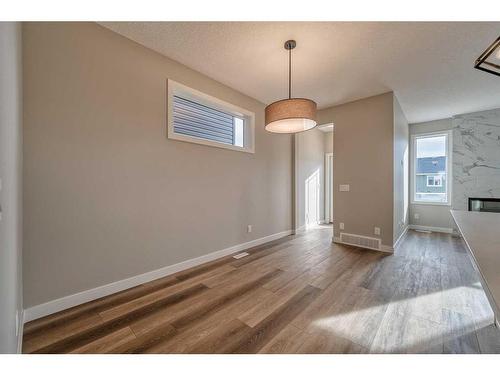 151 Amblefield Avenue Nw, Calgary, AB - Indoor Photo Showing Other Room