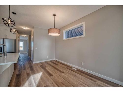 151 Amblefield Avenue Nw, Calgary, AB - Indoor