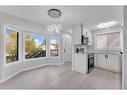 5824 Temple Drive Ne, Calgary, AB  - Indoor Photo Showing Kitchen 