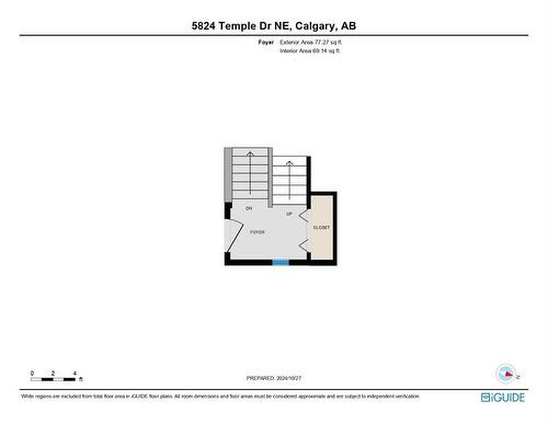 5824 Temple Drive Ne, Calgary, AB - Other