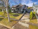 5824 Temple Drive Ne, Calgary, AB  - Outdoor With Facade 