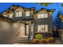 315 Simcrest Heights Sw, Calgary, AB  - Outdoor 