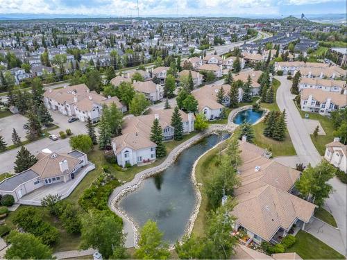 2002 Patterson View Sw, Calgary, AB - Outdoor With View