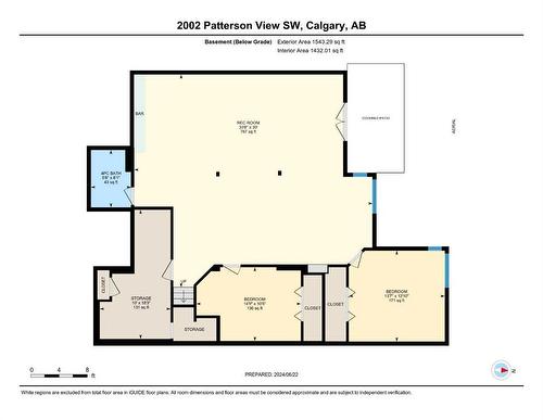 2002 Patterson View Sw, Calgary, AB - Other