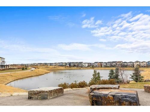 397 Cornerbrook Road Ne, Calgary, AB - Outdoor With View