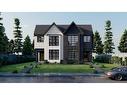 4652 82 Street Nw, Calgary, AB  - Outdoor With Facade 