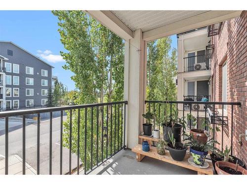 4211-755 Copperpond Boulevard Se, Calgary, AB - Outdoor With Exterior