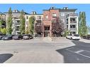 4211-755 Copperpond Boulevard Se, Calgary, AB  - Outdoor With Facade 