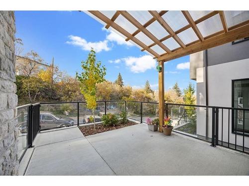 1816 Elizabeth Street Se, Calgary, AB - Outdoor With Exterior