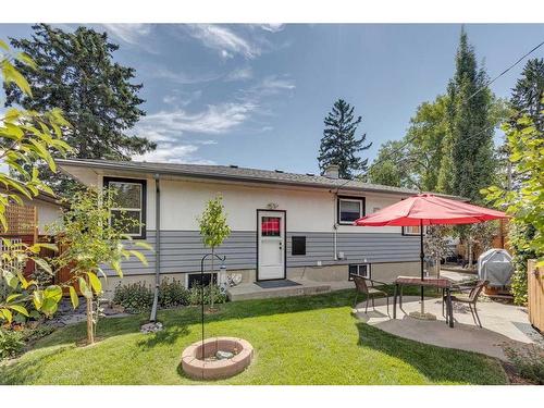 523 35A Street Nw, Calgary, AB - Outdoor