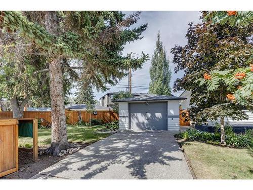 523 35A Street Nw, Calgary, AB - Outdoor