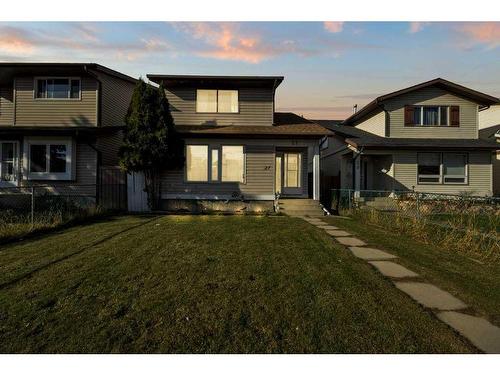 27 Abergale Close Ne, Calgary, AB - Outdoor With Facade