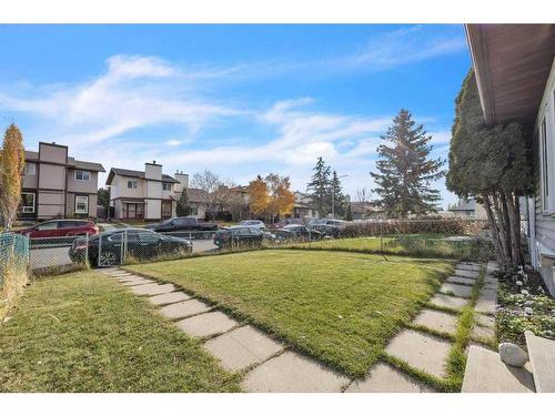 27 Abergale Close Ne, Calgary, AB - Outdoor