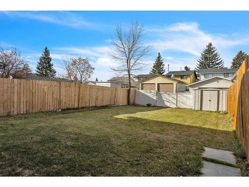 27 Abergale Close Ne, Calgary, AB - Outdoor