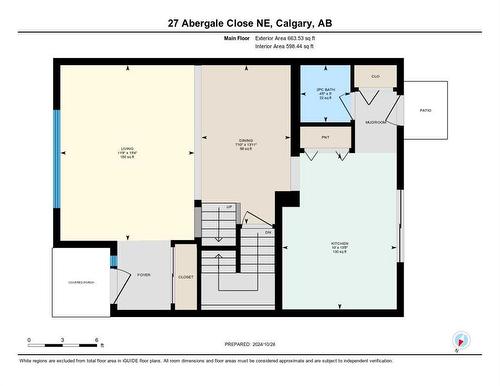 27 Abergale Close Ne, Calgary, AB - Other