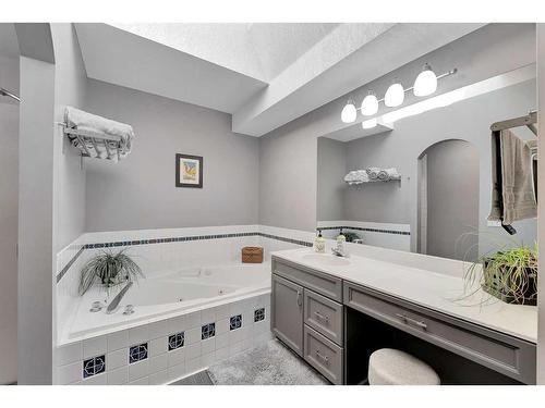 176 Chaparral Crescent Se, Calgary, AB - Indoor