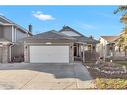 176 Chaparral Crescent Se, Calgary, AB  - Outdoor 