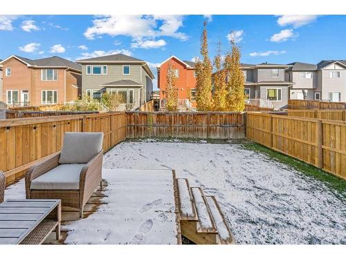 256 Willow Corner, Cochrane, AB - Outdoor