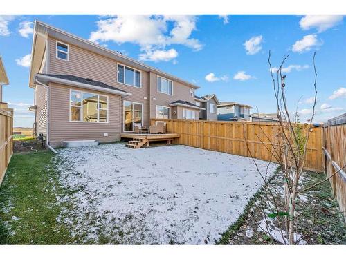 256 Willow Corner, Cochrane, AB - Outdoor