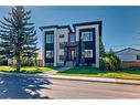 4635 22 Avenue Nw, Calgary, AB  - Outdoor With Facade 