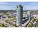 1107-99 Spruce Place Sw, Calgary, AB  - Outdoor With View 