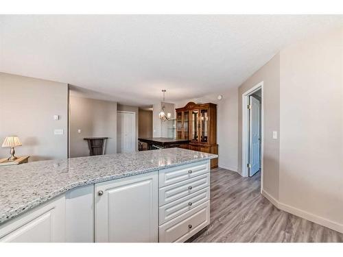 1301-6635 25 Avenue Ne, Calgary, AB - Indoor Photo Showing Kitchen