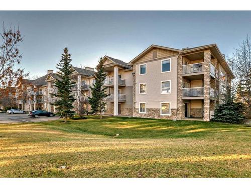 1301-6635 25 Avenue Ne, Calgary, AB - Outdoor With Balcony With Facade