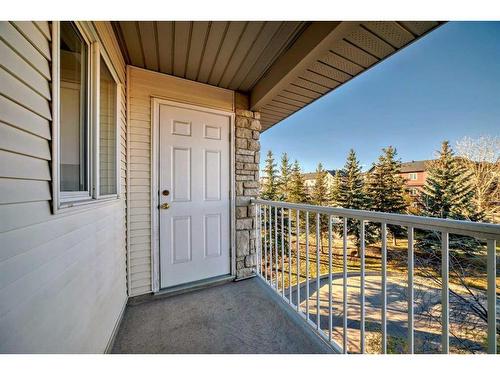 1301-6635 25 Avenue Ne, Calgary, AB - Outdoor With Balcony With Exterior