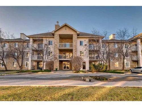 1301-6635 25 Avenue Ne, Calgary, AB - Outdoor With Balcony With Facade