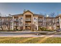 1301-6635 25 Avenue Ne, Calgary, AB  - Outdoor With Balcony With Facade 