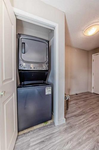 1301-6635 25 Avenue Ne, Calgary, AB - Indoor Photo Showing Laundry Room