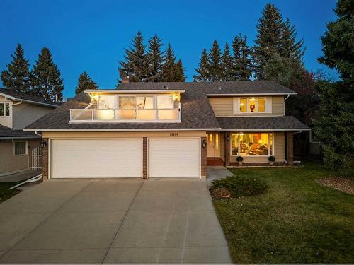 14108 Park Estates Drive Se, Calgary, AB - Outdoor