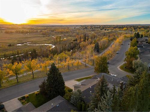 14108 Park Estates Drive Se, Calgary, AB - Outdoor With View