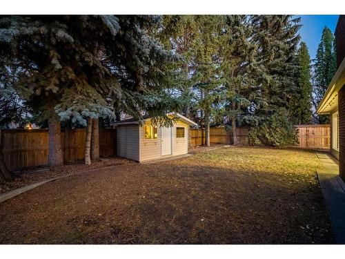 14108 Park Estates Drive Se, Calgary, AB - Outdoor