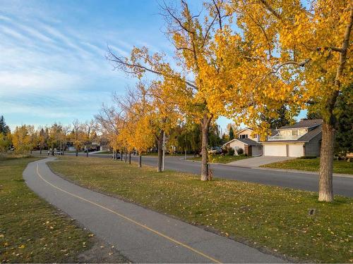 14108 Park Estates Drive Se, Calgary, AB - Outdoor With View