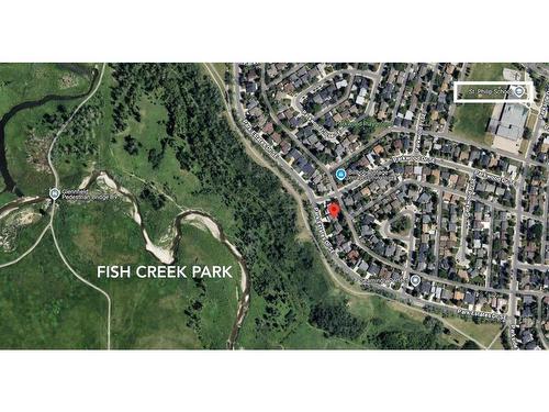 14108 Park Estates Drive Se, Calgary, AB - Other